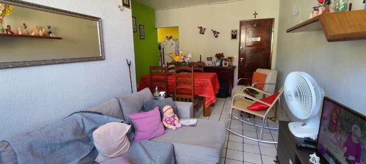 Cômodo Condomínio