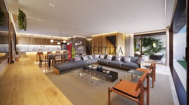 house em Avenida Doutor Alberto Penteado, Jardim Santa Fé (Zona Oeste) - São Paulo - SP