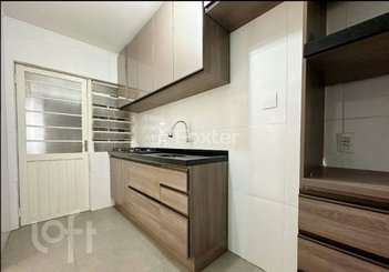apartment em Avenida Coronel Frederico Linck, Ideal - Novo Hamburgo - RS