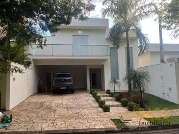 house em Avenida Pedro Muszkat, Residencial Samambaia - São Carlos - SP