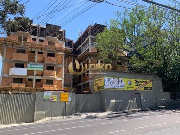 apartment em Martim Afonso, São Francisco - Curitiba - PR