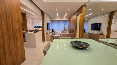 apartment em SQN 305, Asa Norte - Brasília - DF