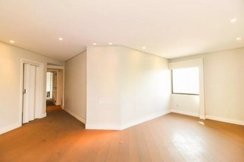 apartment em Praça Santa Therezinha, Vila Azevedo - São Paulo - SP