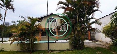 agricultural em Rua Jaguari, Freitas - São José dos Campos - SP