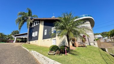 house em Rua Achinelo Graebin, União - Estância Velha - RS