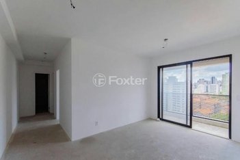 apartment em Rua Humberto I, Vila Mariana - São Paulo - SP
