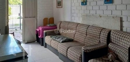 house em Rua Padre Antônio Vieira, Cristo Rei - São Leopoldo - RS