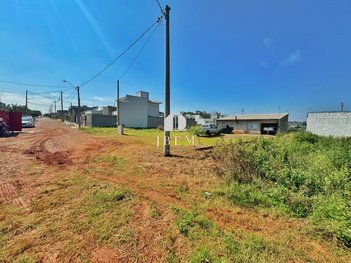 land_lot em Rua Netuno, Cruzeiro - Santa Rosa - RS