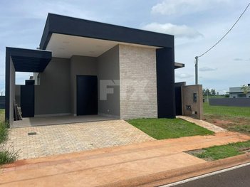 house em Avenida Zulmira Borba, Nova Lima - Campo Grande - MS