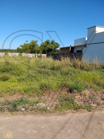 land_lot em Rua Francisco José Lopes, Osolopes - Santo Antônio da Patrulha - RS