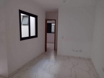 apartment em Rua Araci, Vila Curuçá - Santo André - SP
