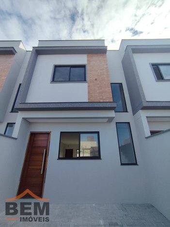 house em Rua Helmuth Baungartner, Gravatá - Navegantes - SC