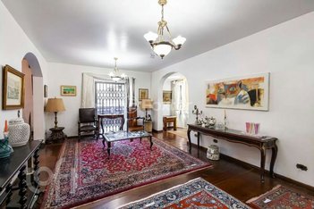 house em Rua Anatólia, Boaçava - São Paulo - SP