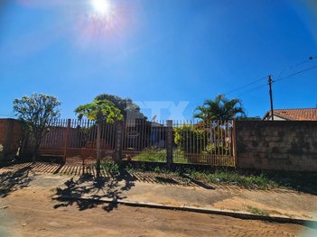 land_lot em Rua Nova Tiradentes, Tiradentes - Campo Grande - MS