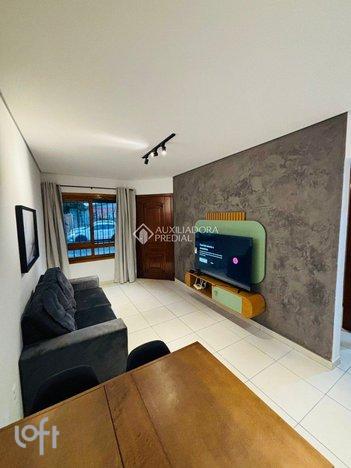 house em Montesul, Pasqualini - Sapucaia do Sul - RS