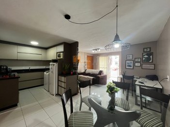 apartment em Rua Paulo Cagliari, Tijuca - Caxias do Sul - RS
