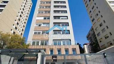 apartment em Alameda Emílio de Menezes, Três Figueiras - Porto Alegre - RS