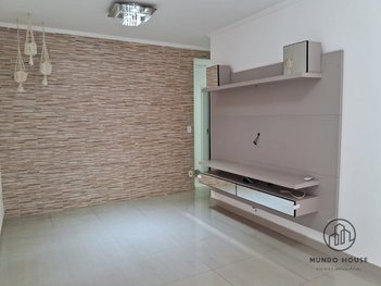 apartment em Rua Orlando Bismara, Jardim Nova Manchester - Sorocaba - SP