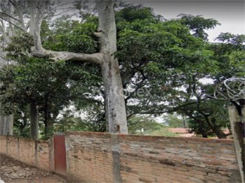 land_lot em Rua Capitão Luís Rodrigues de Albuquerque, Vila Irmãos Arnoni - São Paulo - SP