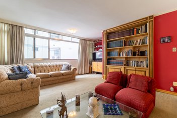 apartment em Rua José Maria Lisboa, Jardim Paulista - São Paulo - SP