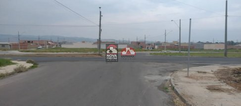 land_lot em Avenida Noemia Cavalca Bastos, Residencial e Comercial Portal dos Eucaliptos - Pindamonhangaba - SP
