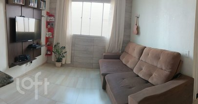 apartment em Acomayo, Jardim Dom José - São Paulo - SP