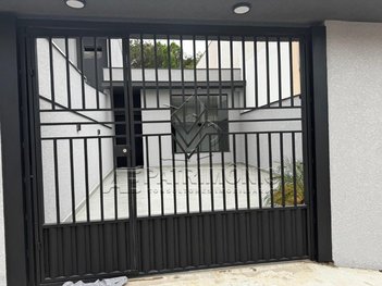 house em Rua Américo Migliorini, Vila São Caetano - Sorocaba - SP