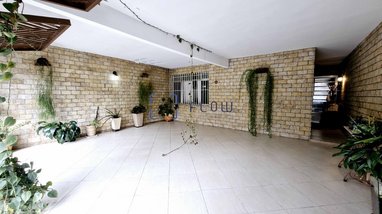 house em Rua Leontina Attuy Nogueira, Jardim Santo Amaro - São Paulo - SP