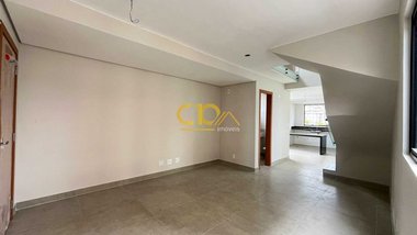 apartment em Rua Cristina, Santo Antônio - Belo Horizonte - MG