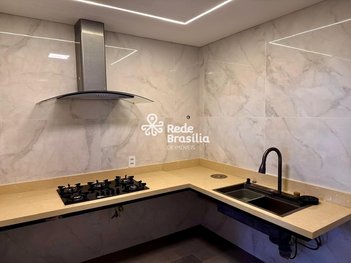 apartment em SQS 416, Asa Sul - Brasília - DF