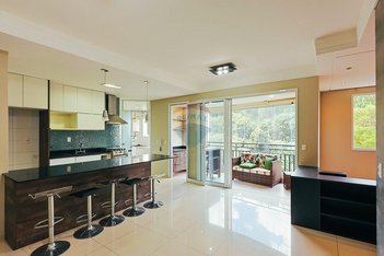 apartment em Avenida Osmundo dos Santos Pellegrini, Jardim Irene - Jundiaí - SP