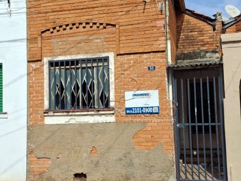 land_lot em Rua Antônio Pires, Vila Assis - Sorocaba - SP