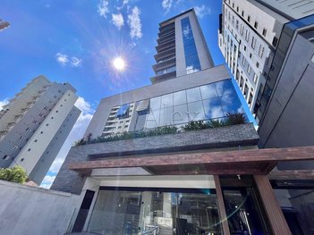 apartment em Rua General Prestes Guimarães, Vila Rodrigues - Passo Fundo - RS
