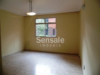 apartment em Rua Áustria, Havaí - Belo Horizonte - MG