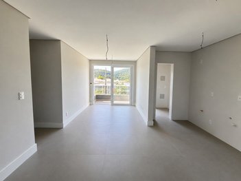 apartment em Rua Joaquim José Antunes, Campeche - Florianópolis - SC