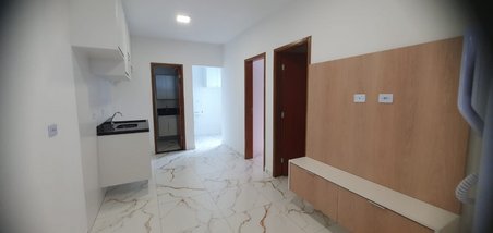 apartment em Rua Gertrudes, Vila Medeiros - São Paulo - SP