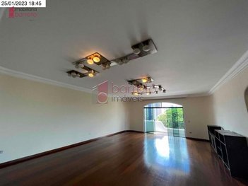 apartment em Rua Bela Vista, Bella Vittà - Jundiaí - SP