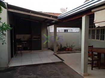 house em Rua Anis Trabulsi, Solo Sagrado I - São José do Rio Preto - SP