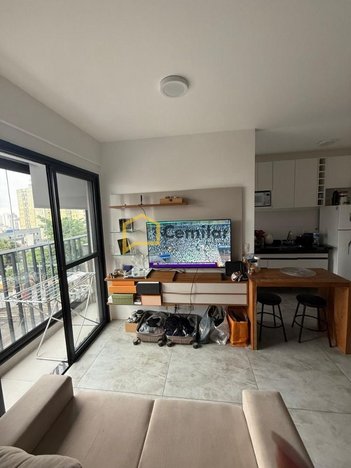 apartment em Rua São Constâncio, Vila Mafra - São Paulo - SP