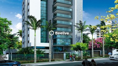 apartment em Rua Doutor Rubens Guimarães, Castelo - Belo Horizonte - MG