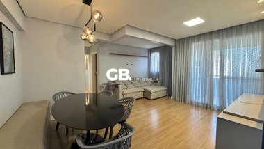 apartment em Rua Fermino Barbosa, Aurora - Londrina - PR
