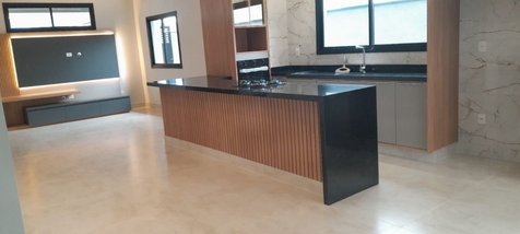 house em Rua Advogado José Penna Florençano, Morada dos Nobres - Taubaté - SP