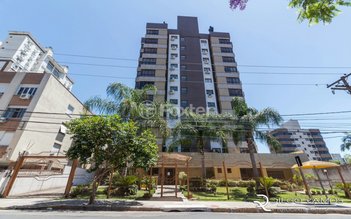 apartment em Rua Anita Garibaldi, Boa Vista - Porto Alegre - RS