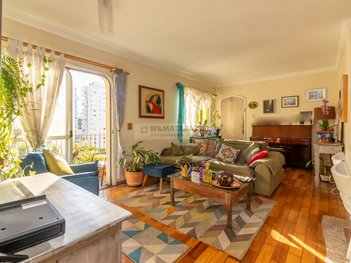 apartment em Rua Tuim, Vila Uberabinha - São Paulo - SP