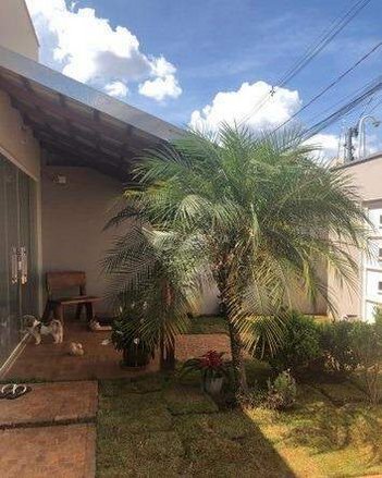 house em Rua Baltazar Gonçalves, Novo Mundo - Uberlândia - MG