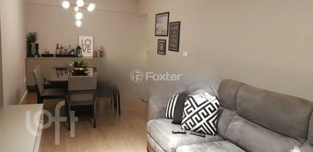 apartment em Rua Tenente Silveira, Centro - Florianópolis - SC