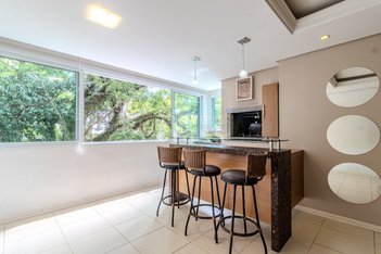 apartment em Rua Portugal, Higienópolis - Porto Alegre - RS