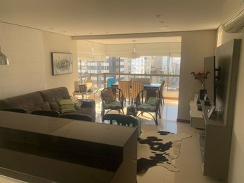 apartment em Rua Tiarajú, Centro - Capão da Canoa - RS