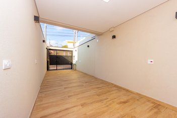 apartment em Rua Auguste Clesinger, Vila do Bosque - São Paulo - SP