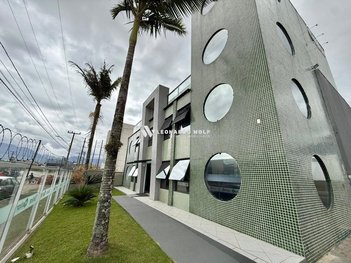 commercial_property em Avenida São Lucas, Bela Vista - Palhoça - SC